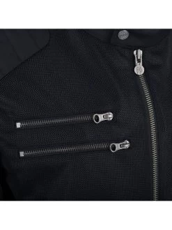 Segura Ventura Vented Motorjas -Kortingswinkel Voor Motoruitrusting segura ventura vented motorjas 2 da30