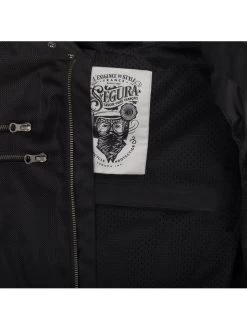 Segura Ventura Vented Motorjas