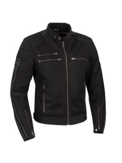 Segura Ventura Vented Motorjas -Kortingswinkel Voor Motoruitrusting segura ventura vented motorjas c576