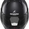 Shark Evo GT Blank Motorhelm -Kortingswinkel Voor Motoruitrusting shark evo gt blank gun metal 1 7e4b