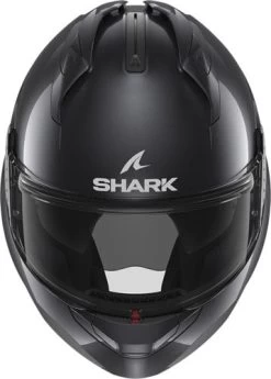 Shark Evo GT Blank Motorhelm