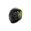 Shark Spartan GT E-Brake Motorhelm -Kortingswinkel Voor Motoruitrusting shark spartan gt e brake antraciet fluo kya 1 d572