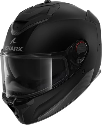 Shark Spartan GT Pro Blank Motorhelm 5 Shark Spartan GT Pro Blank Motorhelm - Afbeelding 3