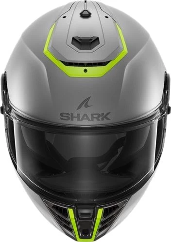 Shark Spartan RS Blank SP Motorhelm 4 Shark Spartan RS Blank SP Motorhelm - Afbeelding 2