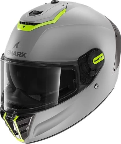 Shark Spartan RS Blank SP Motorhelm 5 Shark Spartan RS Blank SP Motorhelm - Afbeelding 3