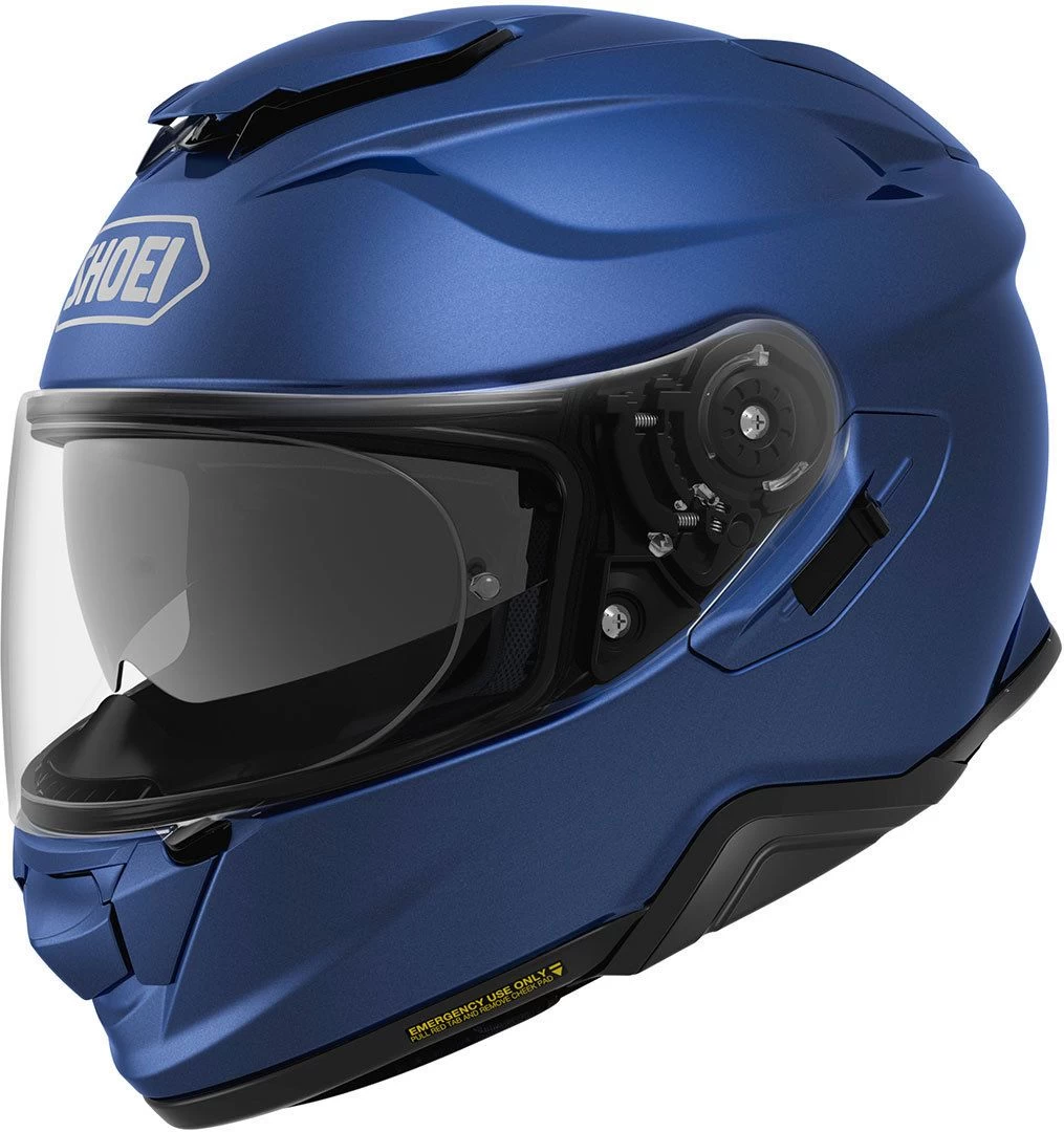 Shoei GT-Air II Motorhelm