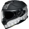 Shoei GT-Air 2 Tesseract Motorhelm -Kortingswinkel Voor Motoruitrusting shoei gt air 2 tesseract zwart wit 6ca3