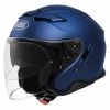 Shoei J-Cruise II Motorhelm 2 Shoei J-Cruise II Motorhelm -Kortingswinkel Voor Motoruitrusting shoei j cruise ii blauw 7c93