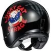Shoei J.O Lucky Cat Garage TC-5 Motorhelm 2 Shoei J.O Lucky Cat Garage TC-5 Motorhelm -Kortingswinkel Voor Motoruitrusting shoei j o lucky cat garage tc 5 1 6103