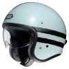 Shoei J.O. Sequel Motorhelm -Kortingswinkel Voor Motoruitrusting shoei jo sequel blauw zwart e876