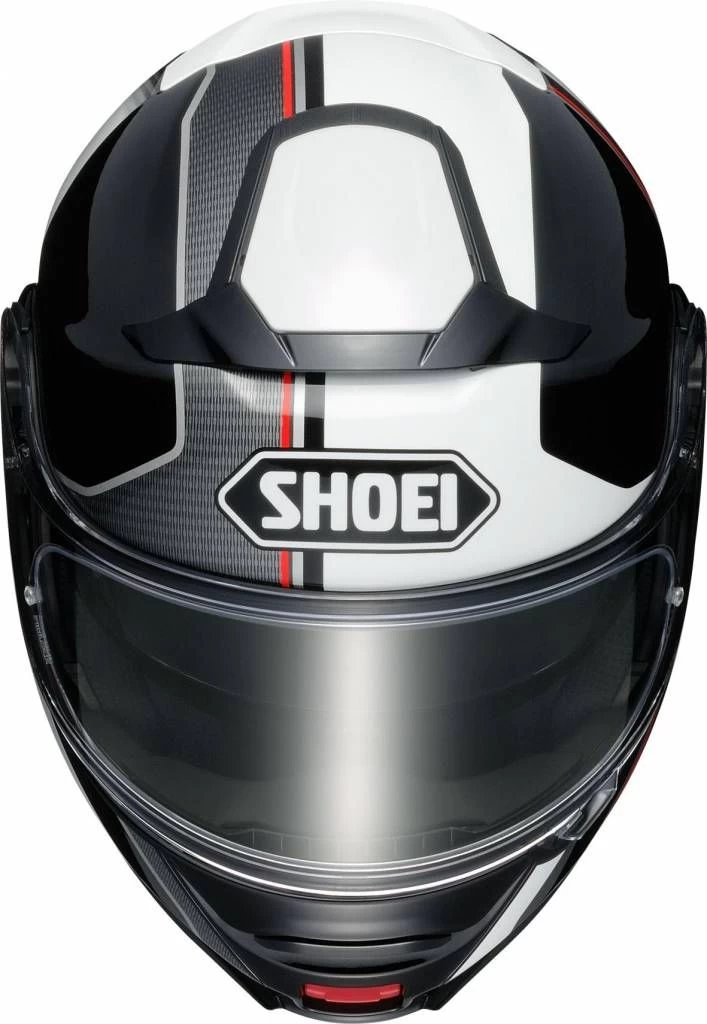 Shoei Neotec 2 Excursion Motorhelm 3 Shoei Neotec 2 Excursion Motorhelm