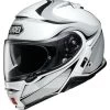 Shoei Neotec 2 Winsome Motorhelm -Kortingswinkel Voor Motoruitrusting shoei neotec 2 winsome wit 470f