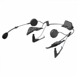 Shoei Sena SRL Mesh Harman Kardon GT-Air 2 / J-Cruise 2 / Neotec 2 Communicatiesysteem -Kortingswinkel Voor Motoruitrusting shoei sena srl mesh 7109