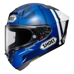 Shoei X-SPR Pro A.Marquez 73 V2 Motorhelm