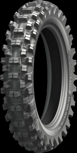 Michelin 2.50 -12 STARCROSS 5 MINI 36J Motorband