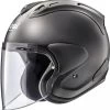 Arai SZ-R Vas Motorhelm -Kortingswinkel Voor Motoruitrusting sz r vas frostblack p b511