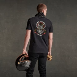 Triumph Thunder Neck Tube -Kortingswinkel Voor Motoruitrusting thunder3 2ef7