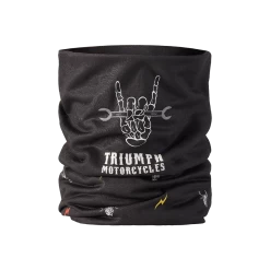 Triumph Thunder Neck Tube -Kortingswinkel Voor Motoruitrusting thunder bd34