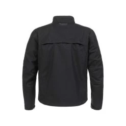 Triumph Warrior Motorjas -Kortingswinkel Voor Motoruitrusting triumph warrior motorjas MTPS22306 achterkant fb02