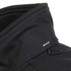 Triumph Warrior Motorjas -Kortingswinkel Voor Motoruitrusting triumph warrior motorjas MTPS22306 nek bff7