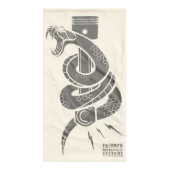 Triumph Venom Neck Tube -Kortingswinkel Voor Motoruitrusting venom2 1034