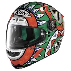 X-Lite X-803 C. Davies Italy Motorhelm 7 X-Lite X-803 C. Davies Italy Motorhelm -Kortingswinkel Voor Motoruitrusting x lite x803 davies italy 020 1 6d6a