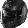X-Lite X-1005 Ultra Carbon Dyad Motorhelm -Kortingswinkel Voor Motoruitrusting x lite x 1005 ultra carbon dyad mat carbon 58ec