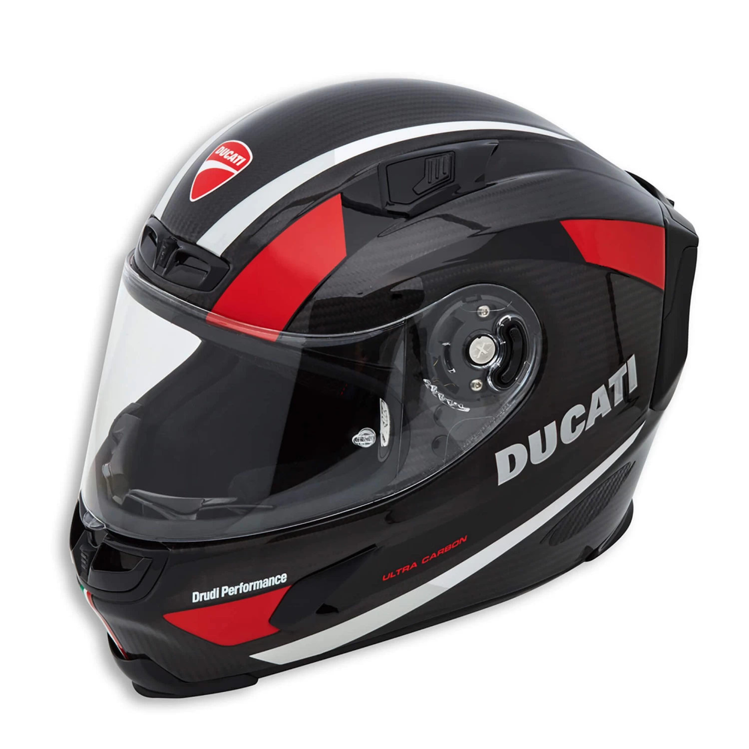 Ducati X-Lite X-803 Ultra Carbon Speed Evo Motorhelm 3 Ducati X-Lite X-803 Ultra Carbon Speed Evo Motorhelm
