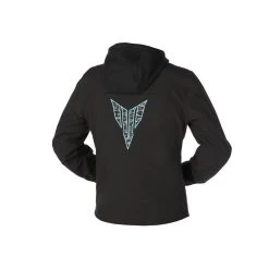 Yamaha MT Ride Bangui Motorjas 9 Yamaha MT Ride Bangui Motorjas -Kortingswinkel Voor Motoruitrusting yamaha hyper naked riding hoodie voor heren achterkant 0664