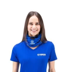 Yamaha Paddock Blue Nekwarmer -Kortingswinkel Voor Motoruitrusting yamaha paddock blue nekwarmer 3 b277