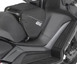 Kawasaki Tunneltas 18 Liter J 125/300